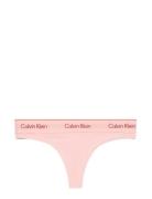 Thong Calvin Klein Pink