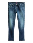 Scanton Slim Di1263 Tommy Jeans Blue
