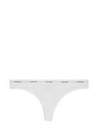 Thong Calvin Klein White