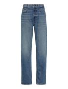 Stndrd Strght Tinted Ck St Je Calvin Klein Jeans Blue