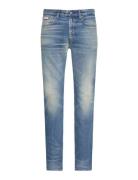 Slim Indigo Citrine Jean Calvin Klein Jeans Blue