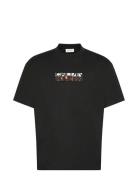 Ss 16S Tc Calvin Klein Block Gra Calvin Klein Jeans Black