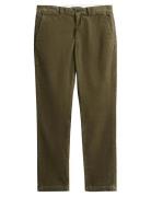 Denton Pd Corduroy Tommy Hilfiger Khaki