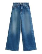 Dnm Kris 70S Wide Leg Hw Tommy Hilfiger Blue