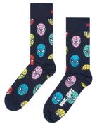 Marvel™ Spider-Man Spidey Sock Happy Socks Navy