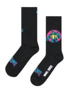 Marvel™ Spider-Man Archenemy Sock Happy Socks Black