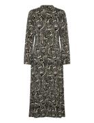 Della Dress Jumperfabriken Black