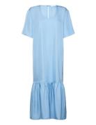 2Nd Lorice - Fluid Twill 2NDDAY Blue