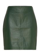 2Nd Ceciliana - Classic Leather 2NDDAY Green