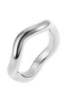 Wave Ring By Jolima Silver