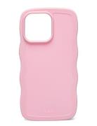 Wavy Case Pink Holdit Pink