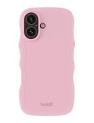 Wavy Case Pink Holdit Pink