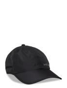 Pro Player Cap Head Black