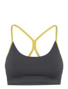 Ua Halo Bonded Bra Under Armour Grey