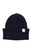 Makia Beanie Makia Blue