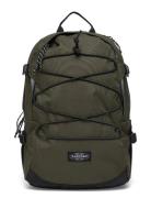 Gerys Pro Eastpak Green