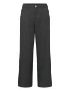 Crbabeth Bencon Pant Cream Grey