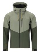 Rodney V2 M Softshell Jacket W-Pro Whistler Green