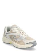 Rn00 Ms Low Cut Shoe Champion Cream