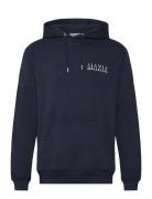Shadow Hooded Sweatshirt Makia Navy