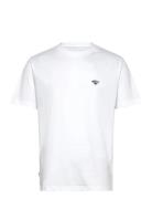 Cove T-Shirt Makia White