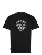 Let T-Shirt Makia Black