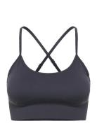 Signature Seamless Bra Drop Of Mindfulness Navy
