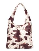 A-Line Tote Bag Ulrika Brown