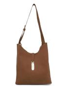 Bucket Bag Ulrika Brown