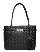 Idra Noel Tote GUESS Black
