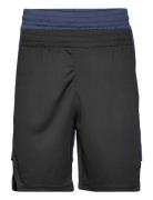 Hmlte Topaz 2-Pack Shorts Hummel Black