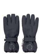 Gloves En Fant Navy