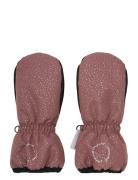 Mittens En Fant Pink
