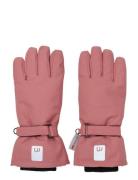 Gloves Minymo Pink
