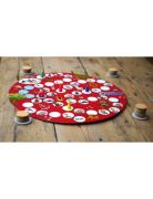 Rasmus Klump Pandekagespil Barbo Toys Patterned