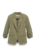Frzablazer 1 Blazer Fransa Green