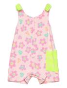 All In Billieblush Pink