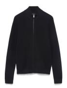 Malagoon Cardigan Matinique Black