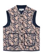 Cairoll Vest Lollys Laundry Black