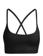 All Me Ls Adidas Performance Black