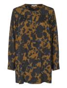 Magigise Masai Brown