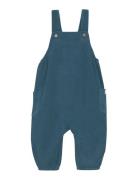 Romper Cord Fixoni Blue