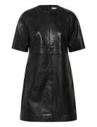 Brodiaiw Dress InWear Black