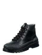Nebrada Mid Boot GANT Black