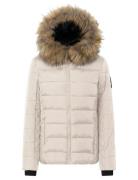 Vega Jkt W Five Seasons Cream