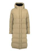 Ivory Jkt W Five Seasons Beige