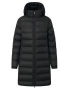 Tindra Jkt W Five Seasons Black