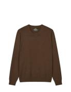 Urban Chase Knit Mads Nørgaard Brown