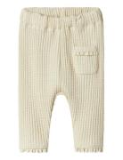 Nbfosanne Loose Pant Lil Lil'Atelier Cream