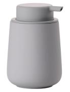 Sæbedispenser Nova Z Denmark Grey